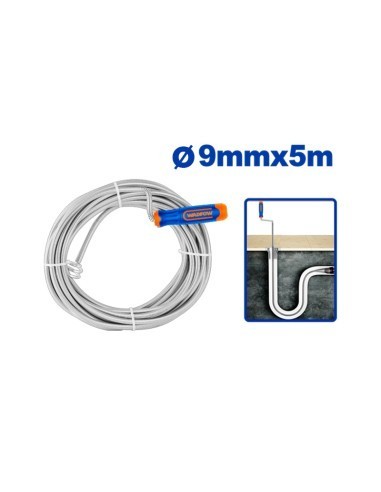 JUEGO 5 PZS DESATASCADORES WADFOW