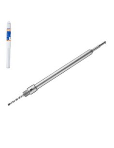 ADAPTADOR SDS-PLUS 22X350MM