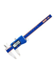 CALIBRE DIGITAL 0-150MM WADFOW