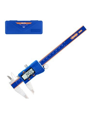 CALIBRE DIGITAL 0-150MM WADFOW