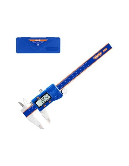 CALIBRE DIGITAL 0-150MM WADFOW