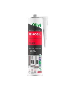 MASILLA POLIURETANO TECNOPUR P-40 300ML