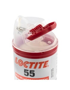 (F) LOCTITE 55 160 MTS.