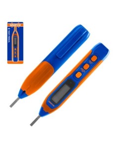 MEDIDOR DE VOLTAJE AC 12-250V WADFOW