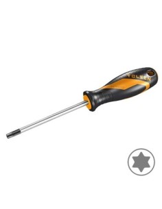 DESTORNILLADOR GRIP T10 3.0 75 MMS