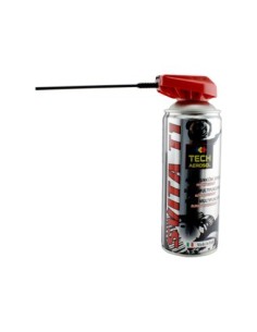 ACEITE LUBRICANTE VALVULA ESPECIAL 400ml