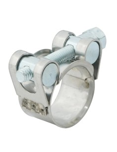 Abrazadera de alta presión de 34 - 37 mm