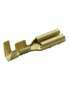 TERMINAL SERIE 2,8 HEMBRA