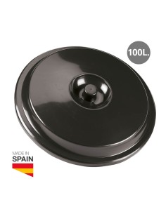 Tapa para cubo 100L ref. 002703140