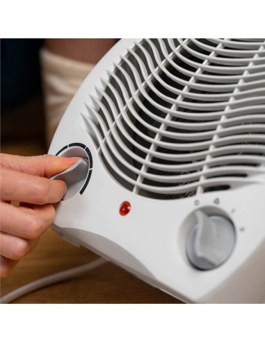 Calefactor vertical Ma . 2000W