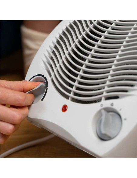 Calefactor vertical Ma . 2000W