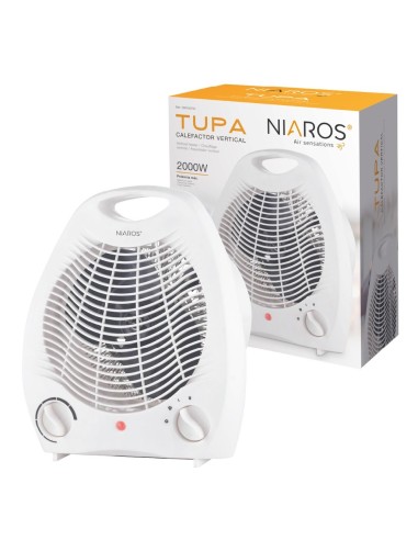 Calefactor vertical Ma . 2000W