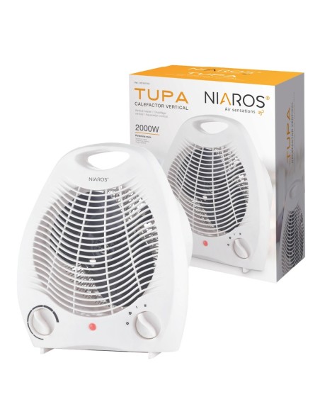 Calefactor vertical Ma . 2000W