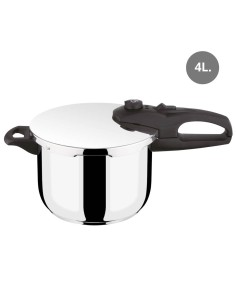 Olla express rápida 4L Ø220mm