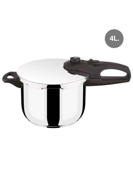 Olla express rápida 4L Ø220mm