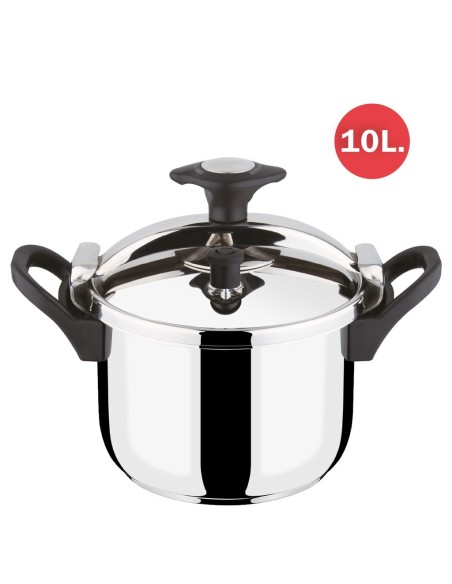 Olla express 10L Ø240mm