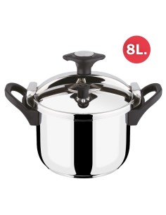 Olla express 8L Ø240mm