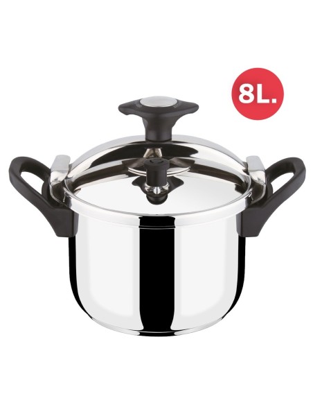 Olla express 8L Ø240mm