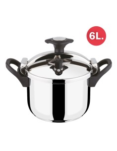 Olla express 6L Ø220mm