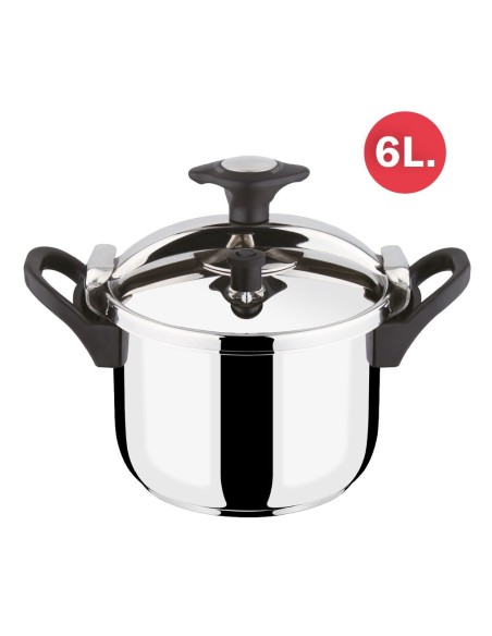 Olla express 6L Ø220mm