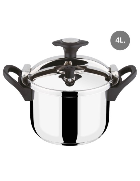 Olla express 4L Ø220mm