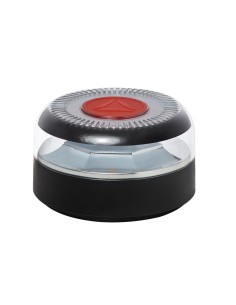 TIKUAK BALIZA V16 DE EMERGENCIA HOMOLOGADA CONECTADA GEOLOCALIZABLE CON DGT 3.0