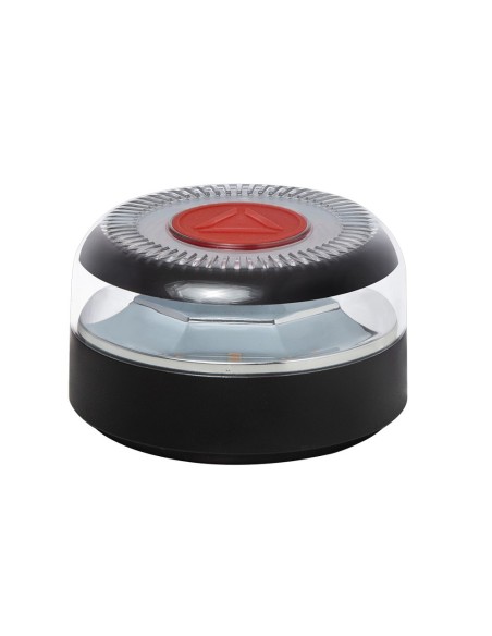 PACK BALIZA V16 DE EMERGENCIA HOMOLOGADA CONECTADA GEOLOCALIZABLE CON DGT 3.0