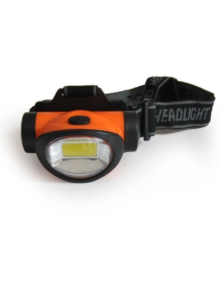 Linterna de cabeza