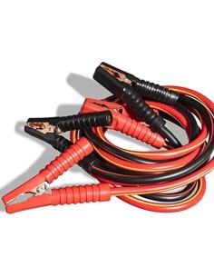 Cables de batería 3000 Amp