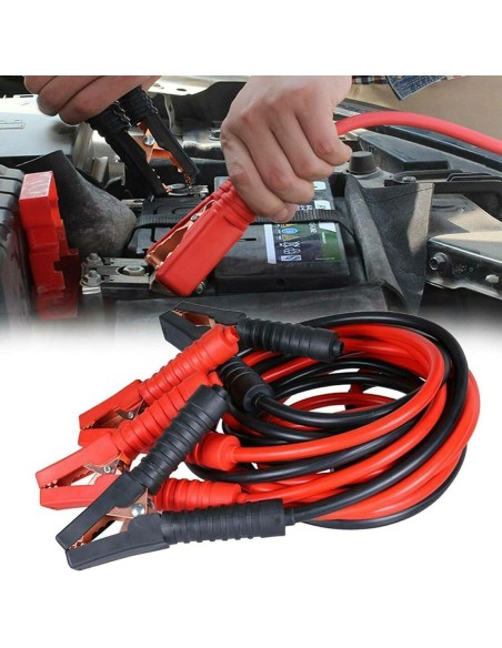 Cables de batería 3000 Amp