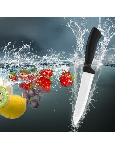 Cuchillo de cerámica 25cm