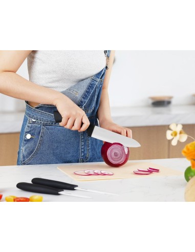 Cuchillo de cerámica 25cm