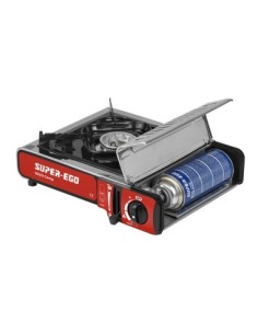 SEGO-CAMP MALETIN COCINA PORTATIL