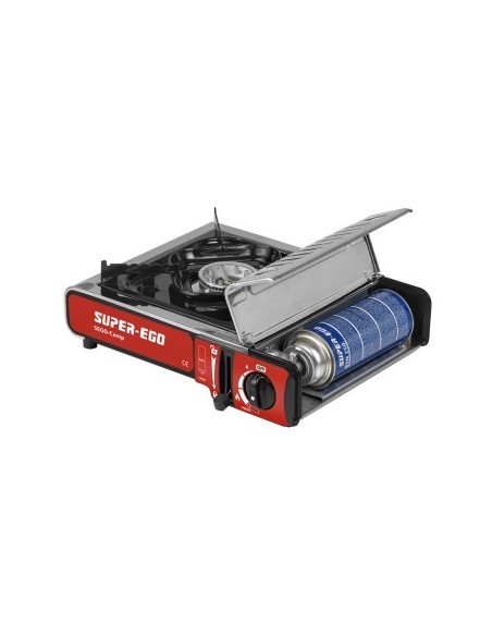 SEGO-CAMP MALETIN COCINA PORTATIL