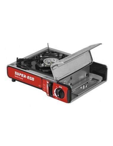 SEGO-CAMP MALETIN COCINA PORTATIL