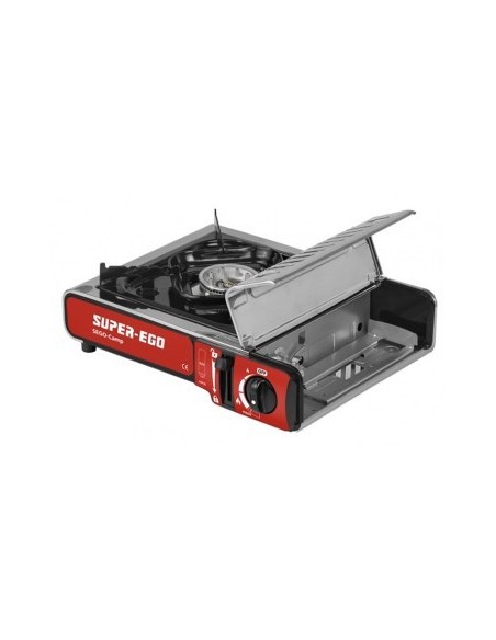 SEGO-CAMP MALETIN COCINA PORTATIL