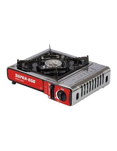 SEGO-CAMP MALETIN COCINA PORTATIL