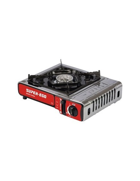 SEGO-CAMP MALETIN COCINA PORTATIL