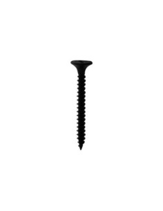 TORNILLO PLADUR FOSFATADO  3.5x25 1.000ud