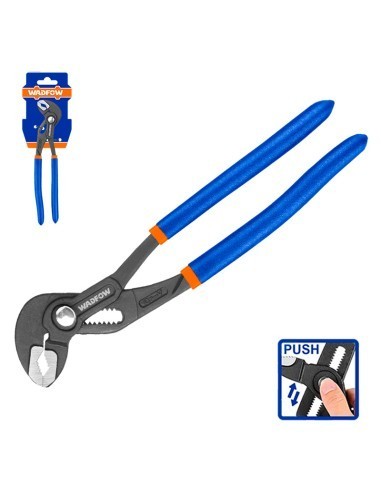 TENACILLA PICO DE LORO 250MM WADFOW