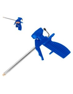 PISTOLA PARA ESPUMA PLASTICO WADFOW