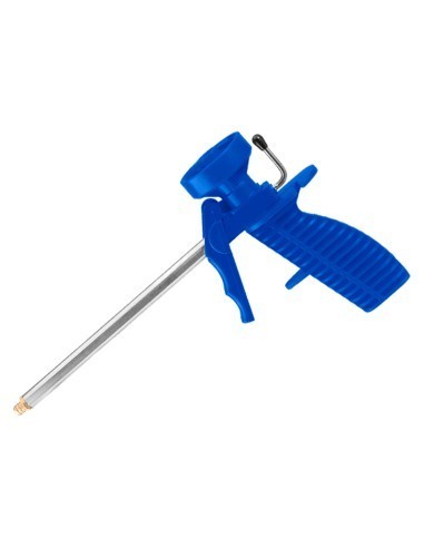 PISTOLA PARA ESPUMA PLASTICO WADFOW