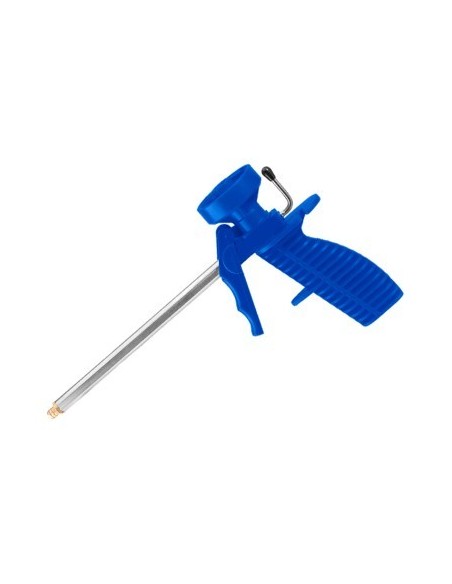 PISTOLA PARA ESPUMA PLASTICO WADFOW