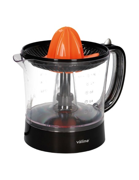 Exprimidor eléctrico Bekily 1L 40W Negro