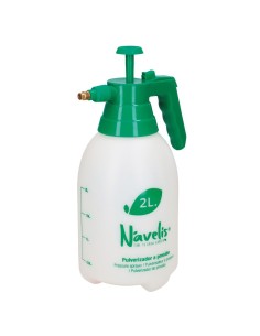 Pulverizador pistola a presión 2L