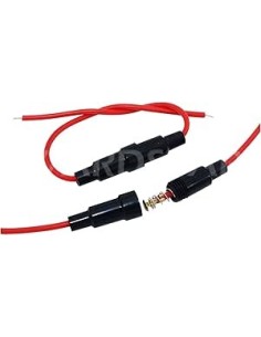 PORTAFUSIBLE MINI PORTA FUSIBLE 15A