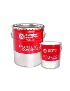 Pack Revestimiento Epoxi Suelos 20L (colores oscuros)