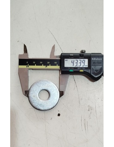 ARANDELA ZINCADA DIN 9021 M14