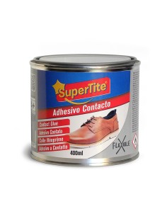 SUPERTITE ADHESIVO CONTACTO BOTE 400 ml