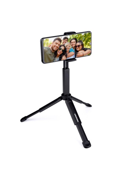GRUNDIG SOPORTE TRÍPODE PARA SMARTPHONE